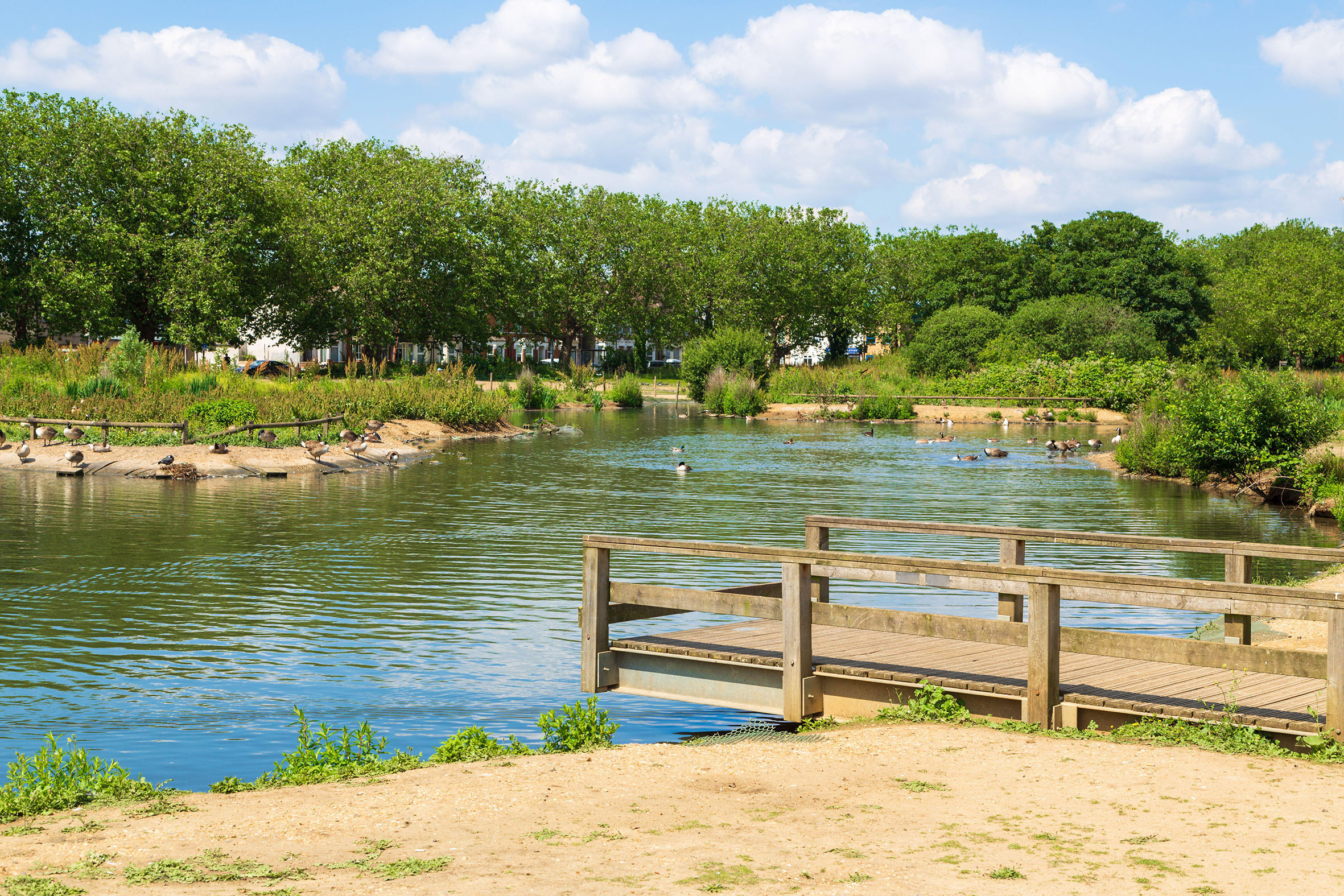 An insider's guide to Forest Gate