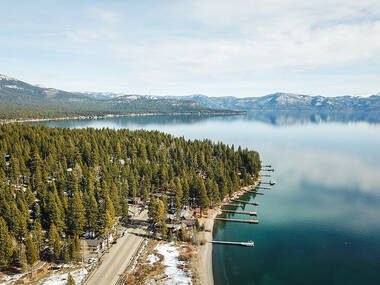 The best things to do in South Lake Tahoe The best things to do in South Lake Tahoe