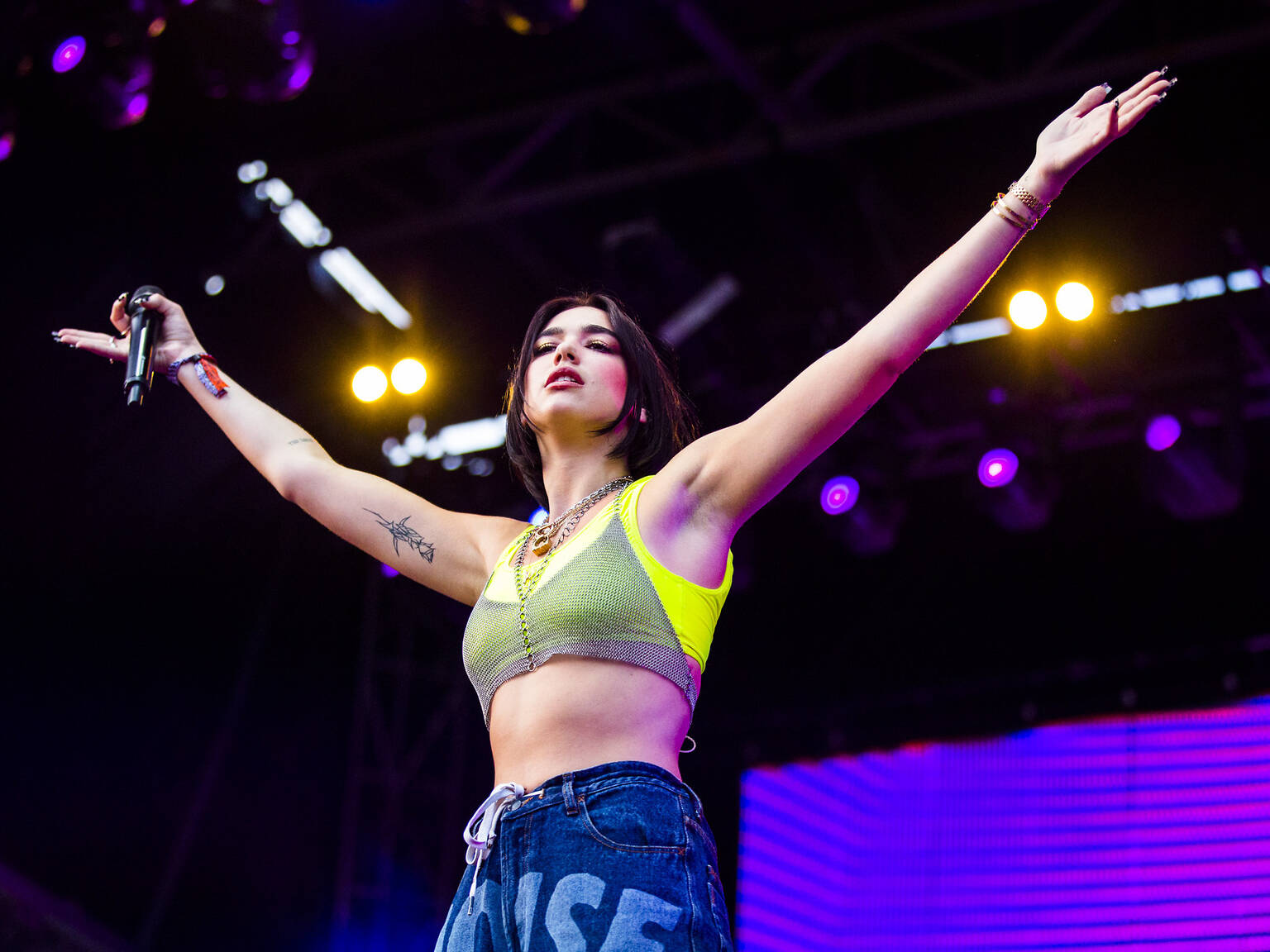 October 2025 Events Calendar for Los Angeles