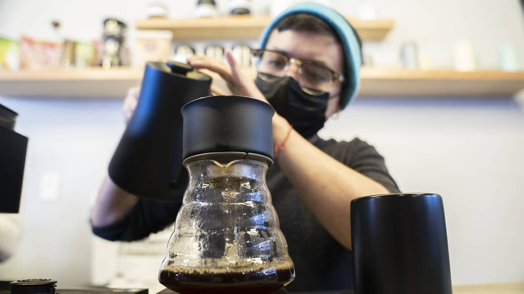 Junkie Café, lo nuevo para tomar café de especialidad en la Roma