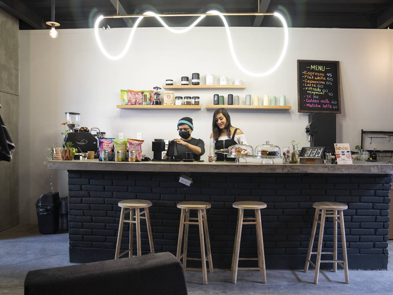 Restaurantes y cafés en la Roma. Los mejores lugares para comer