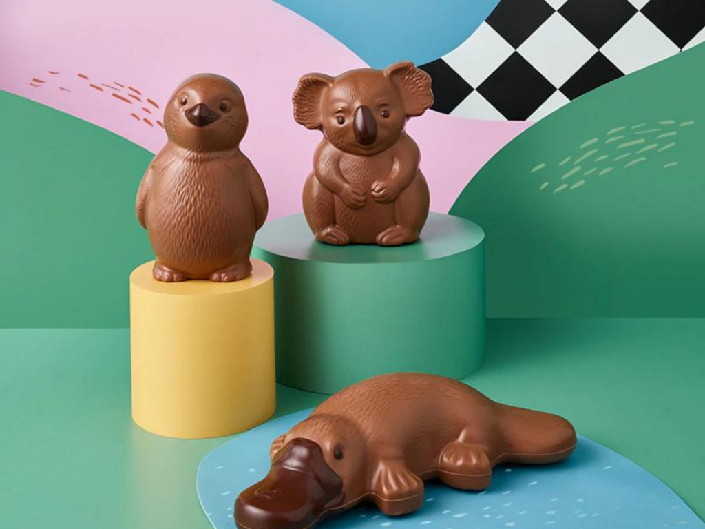 The best chocolate shops in Sydney