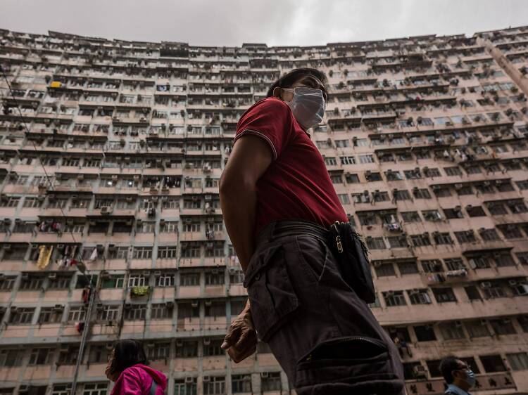 2022全球幸福報告:香港排名跌至81位 台灣位列東亞第一 2022全球幸福報告:香港排名跌至81位 台灣位列東亞第一