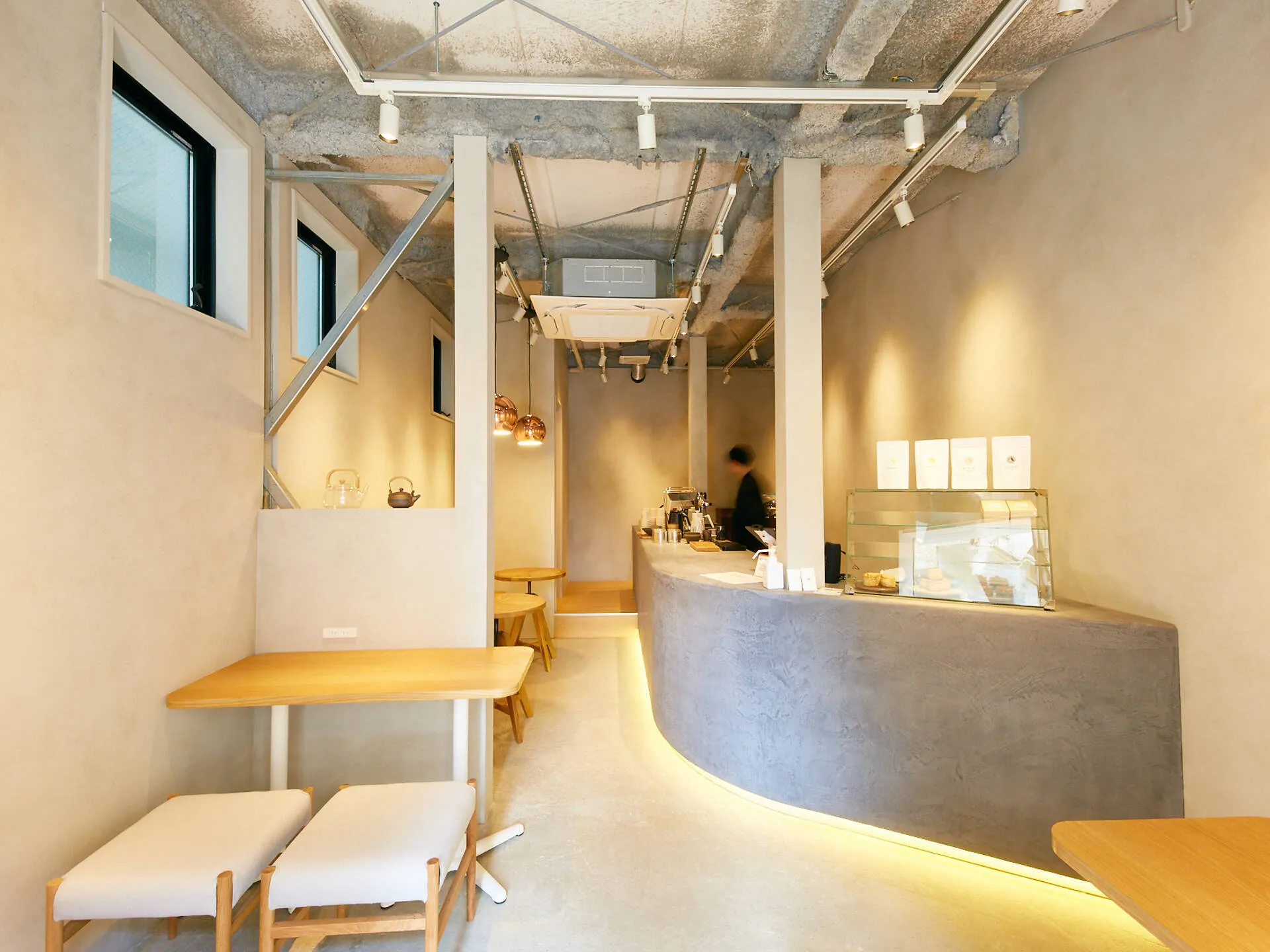 50 best cafés and coffee shops in Tokyo