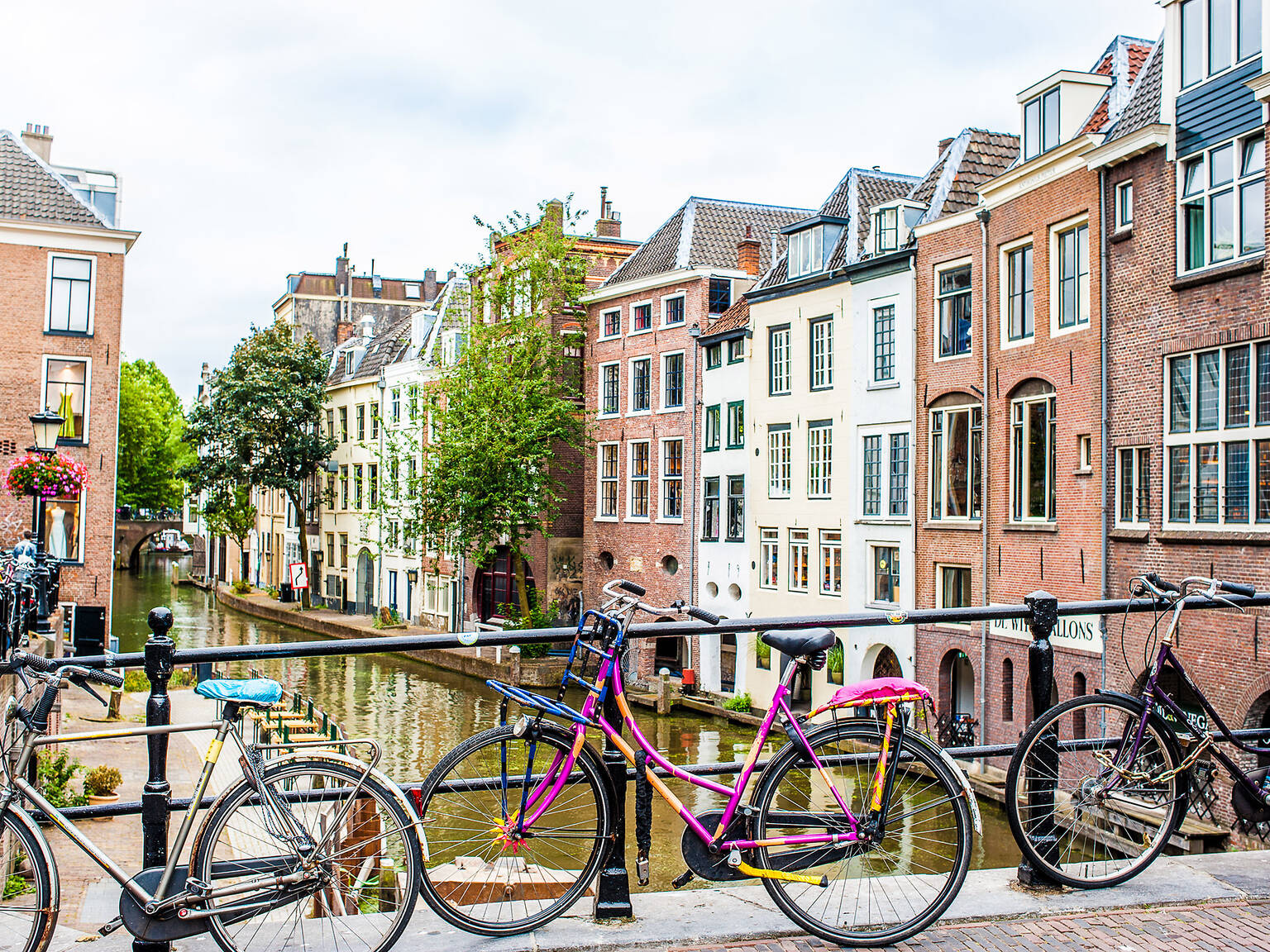 best bike cities in the world