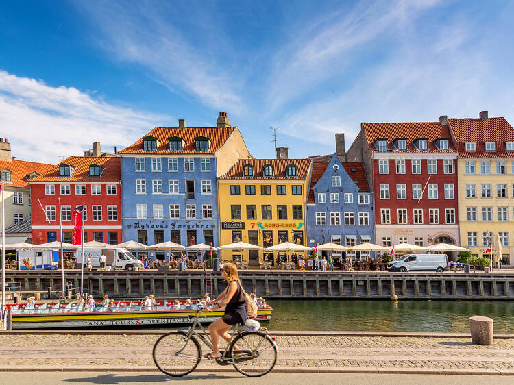 The 20 best things to do in Copenhagen