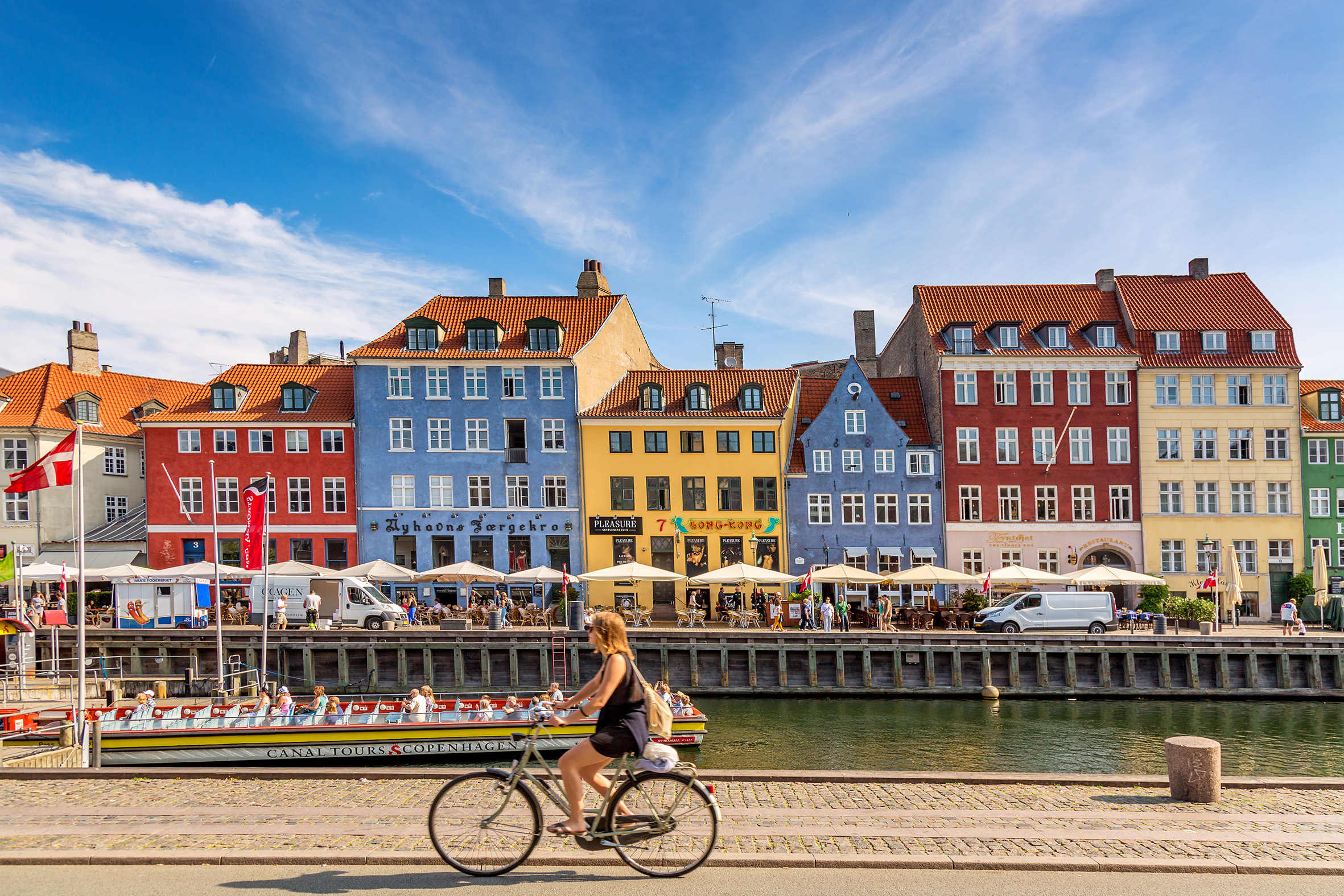 Revealed The World s Most Sustainable Destinations In 2024 According 