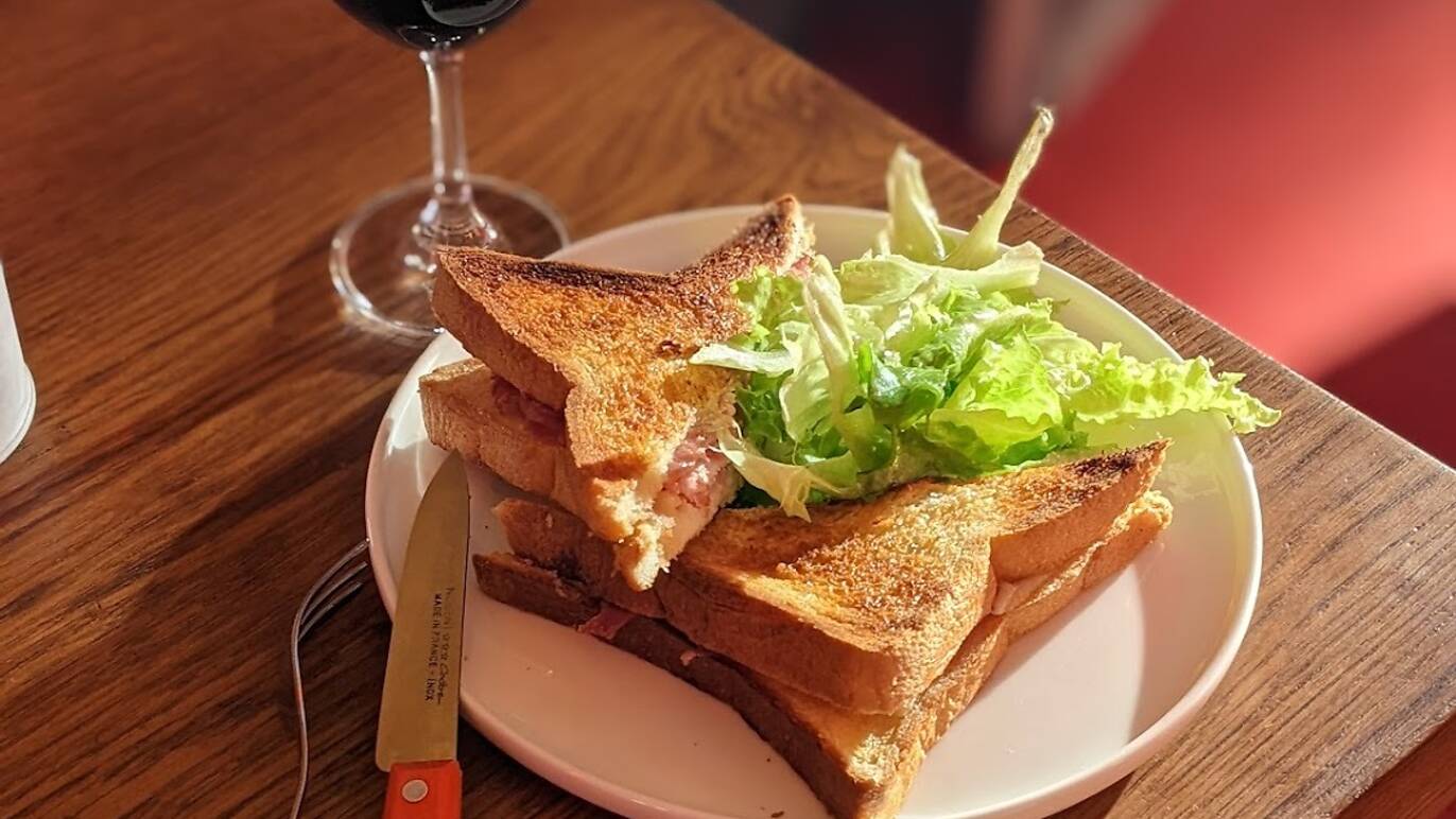 Bobance Bar & Cave Bars à Plaisance, Paris