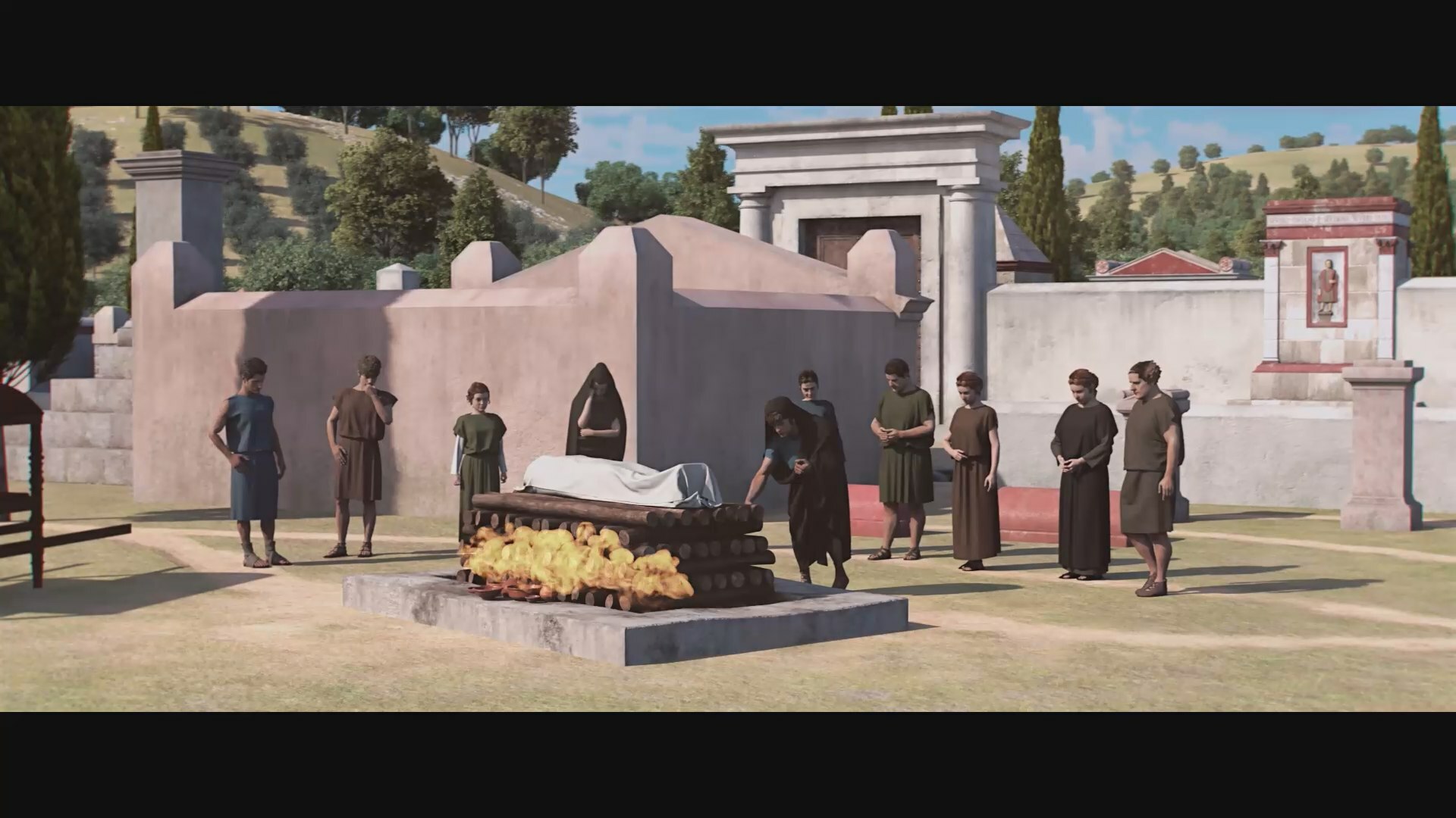 Ecos Da Cidade Dos Mortos Filmes In Lisboa