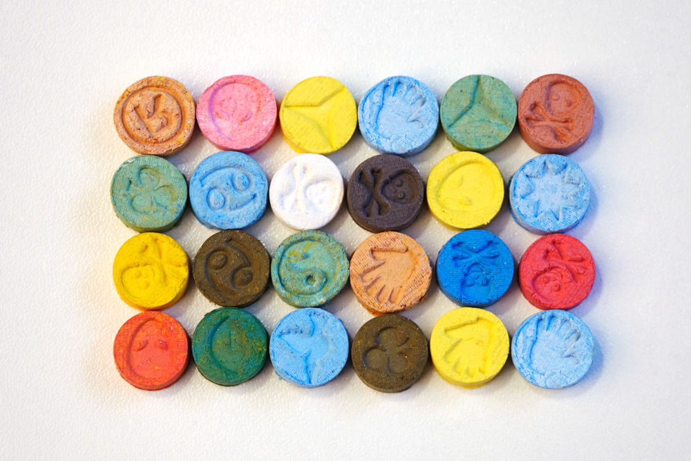 Shocking Study Reveals Lisbon Among Europe's Highest MDMA Consumers!