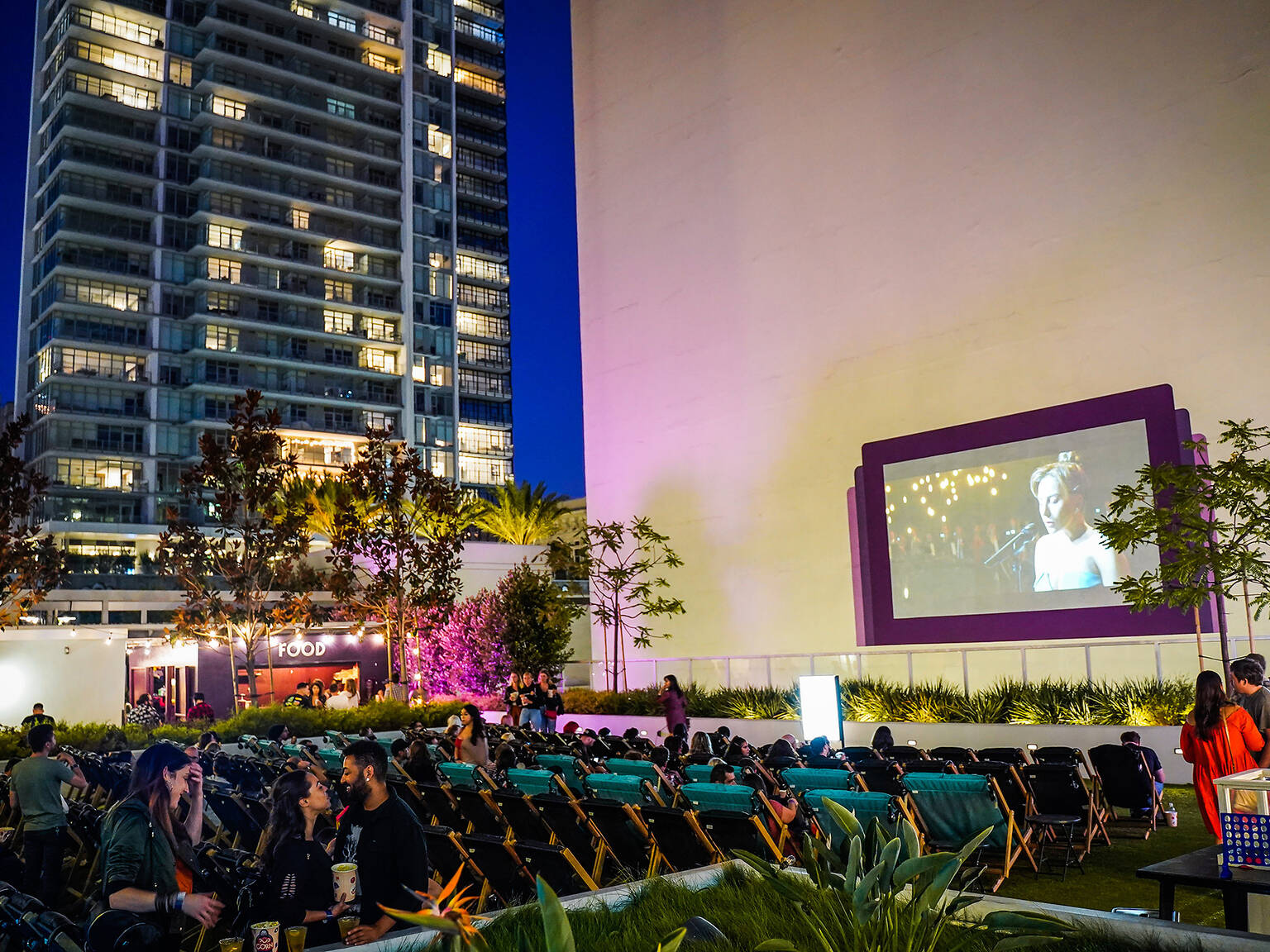 Los Angeles Events Calendar for 2024, From Concerts to Screenings