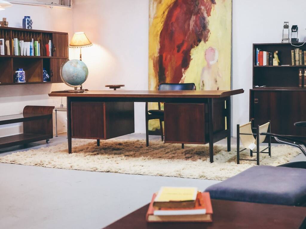 As melhores lojas para comprar móveis em Lisboa