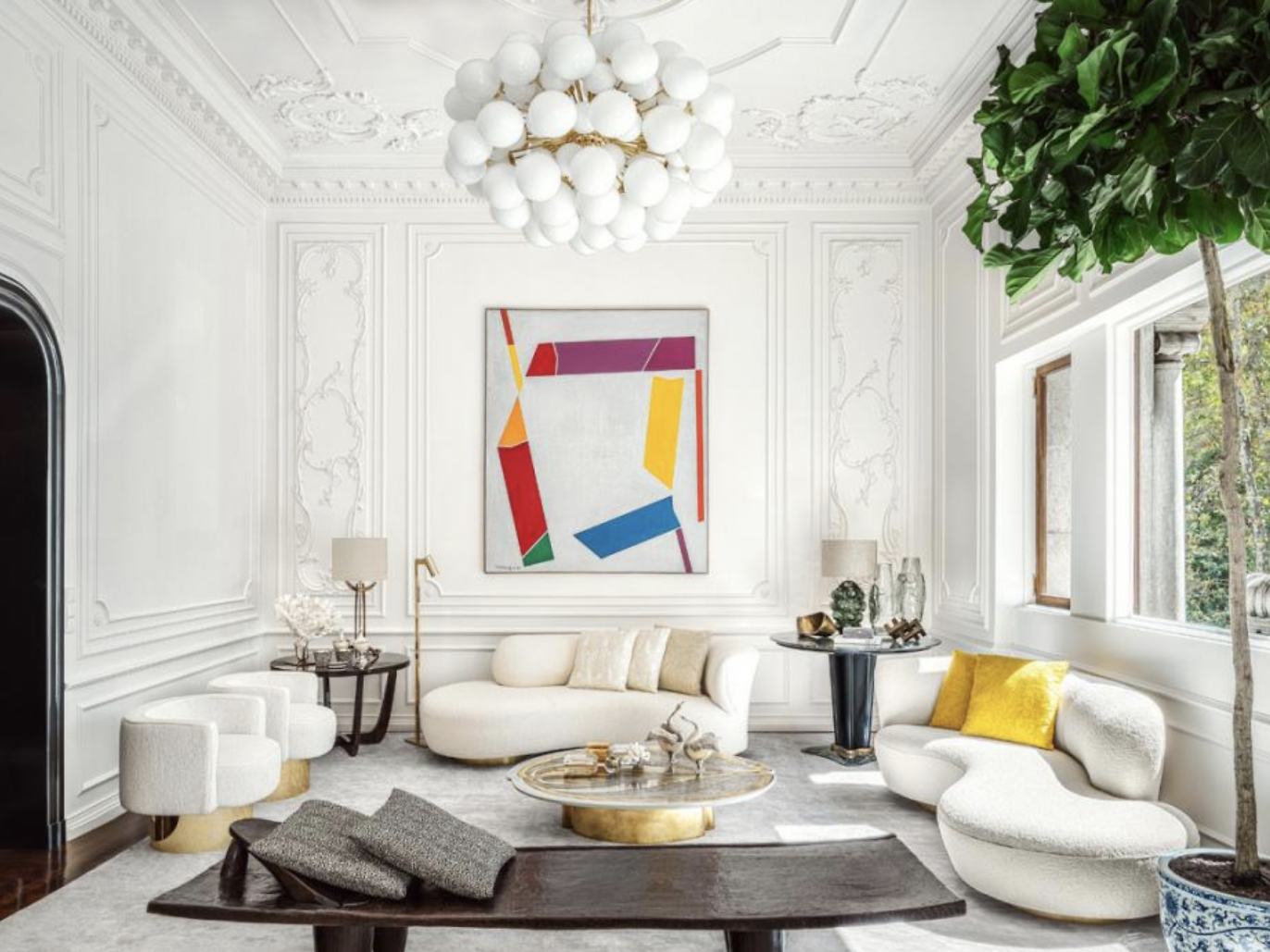 As melhores lojas de móveis em Lisboa