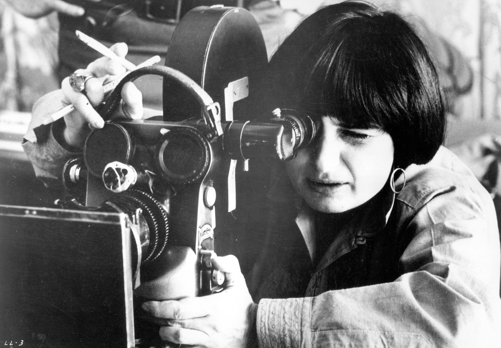 Agnes Varda