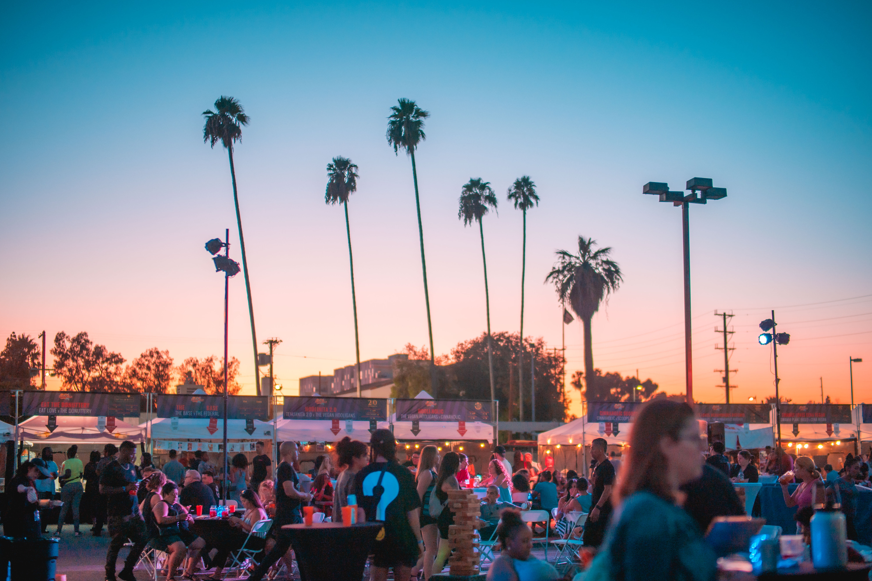 12 Things to Do in Los Angeles at Night - Hellotickets