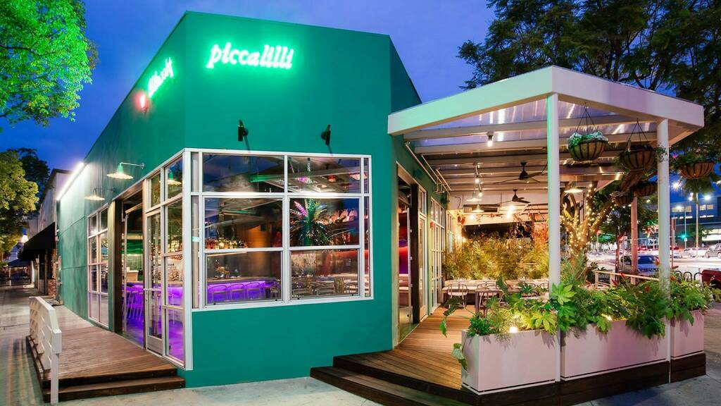 20 Best Culver City Restaurants For Breakfast, Lunch and Dinner