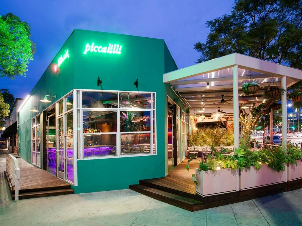 24 Best Culver City Restaurants For Breakfast, Lunch and Dinner