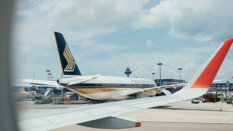 Singapore Airlines