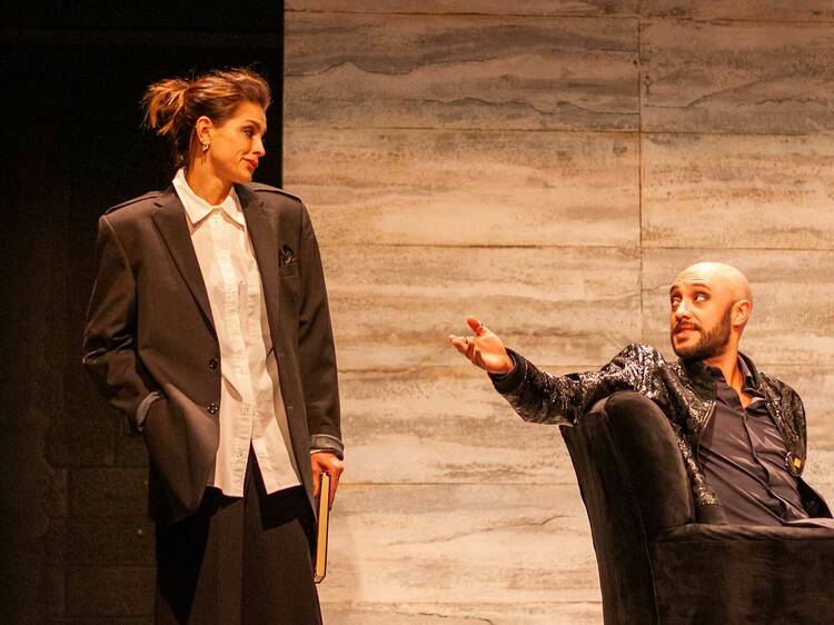 Hamlet Obras Imperdibles de Abril 