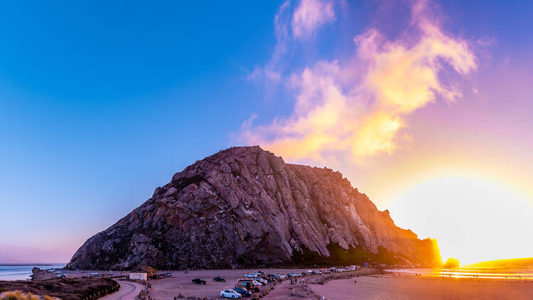 Morro Bay 