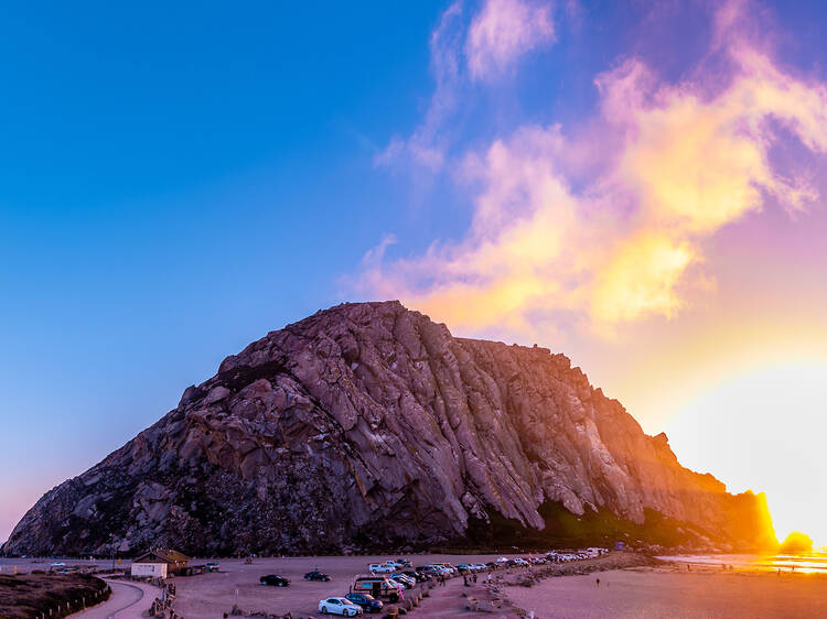 Morro Bay 