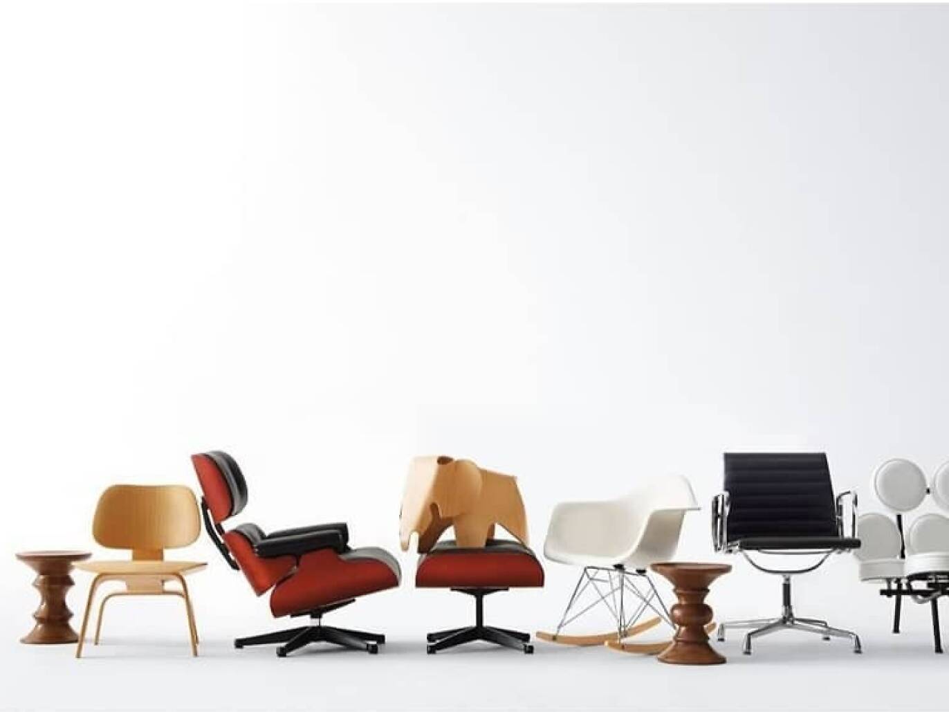 As melhores lojas de móveis em Lisboa