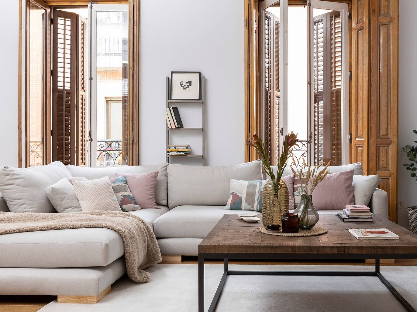 As melhores lojas de móveis em Lisboa