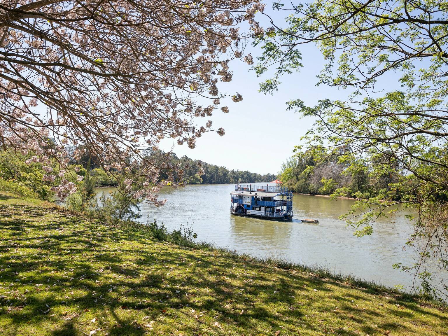 5 Best Day Trips From Sydney Without A Car