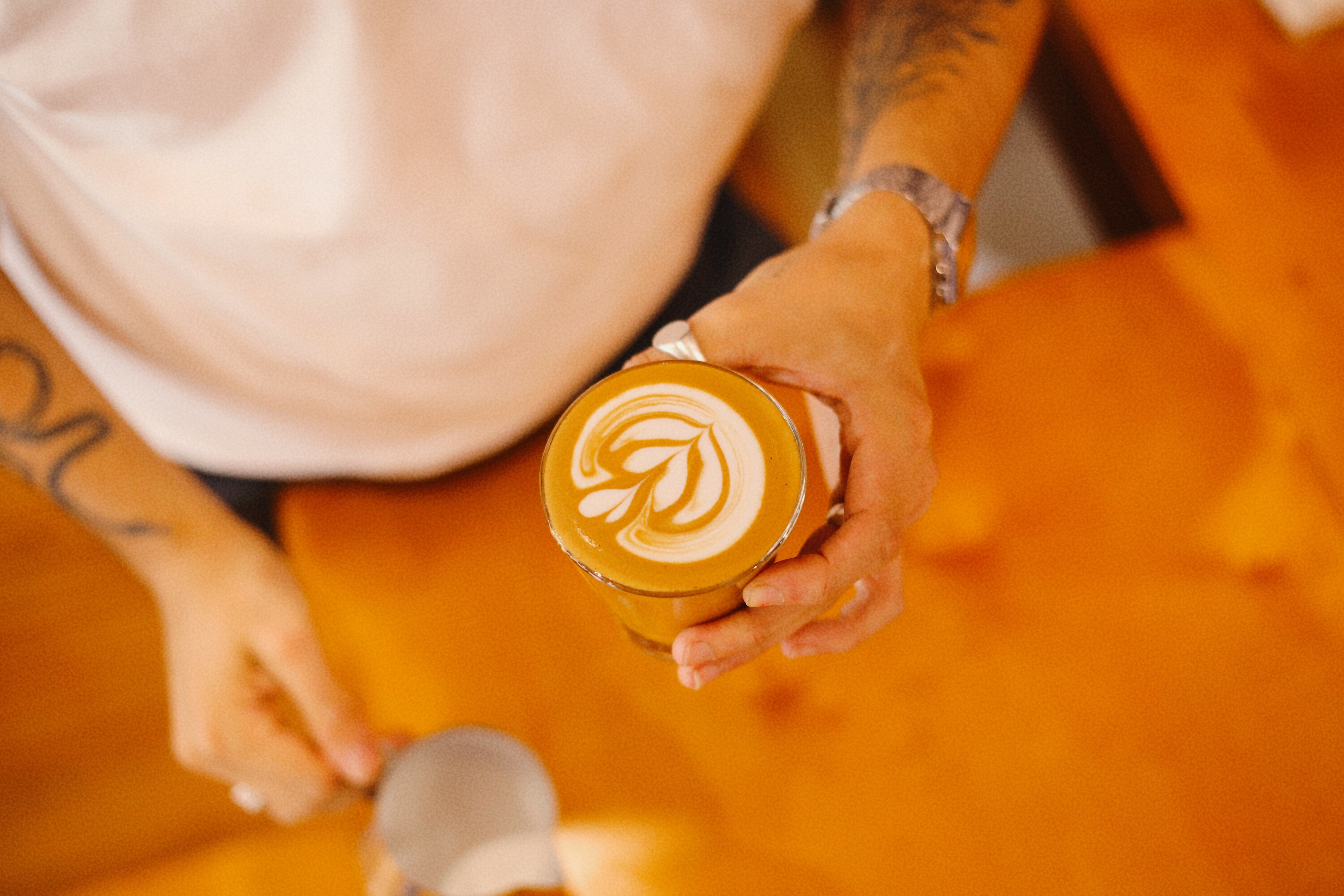 Sunny Boy coffee opens in Moonee Ponds