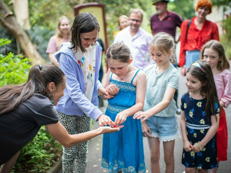 The best summer school holiday activities in Sydney The best summer school holiday activities in Sydney