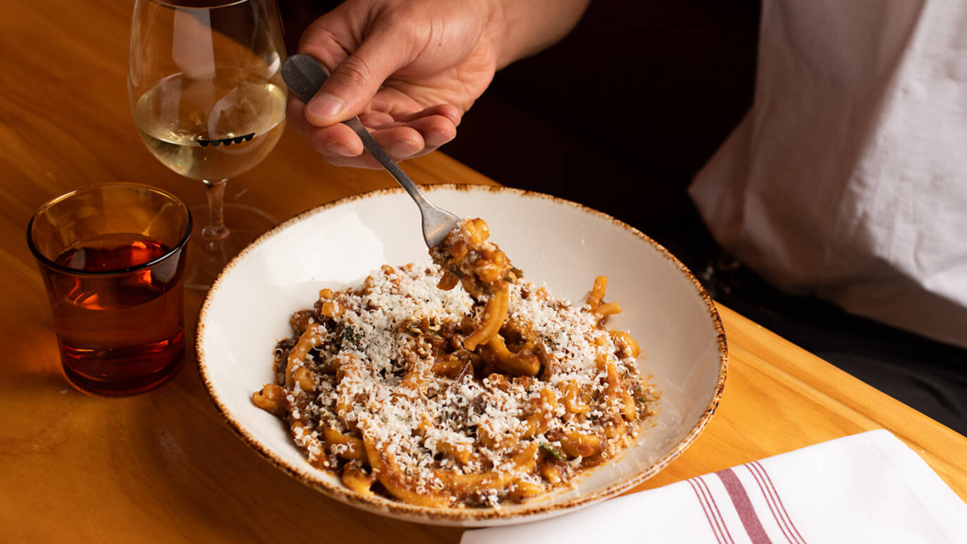 Rocco's Bologna Discoteca | Italian | Fitzroy