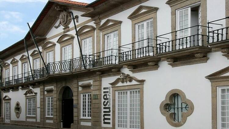 Museu Municipal de Penafiel