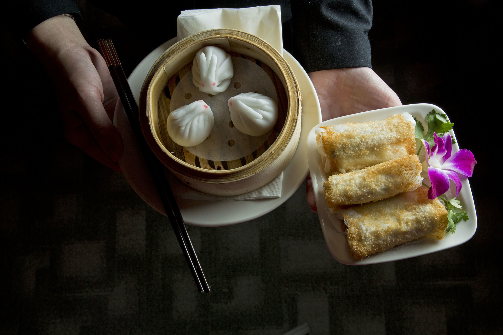 The Dim Sum Co. • Authentic Fast-Casual Served All Day