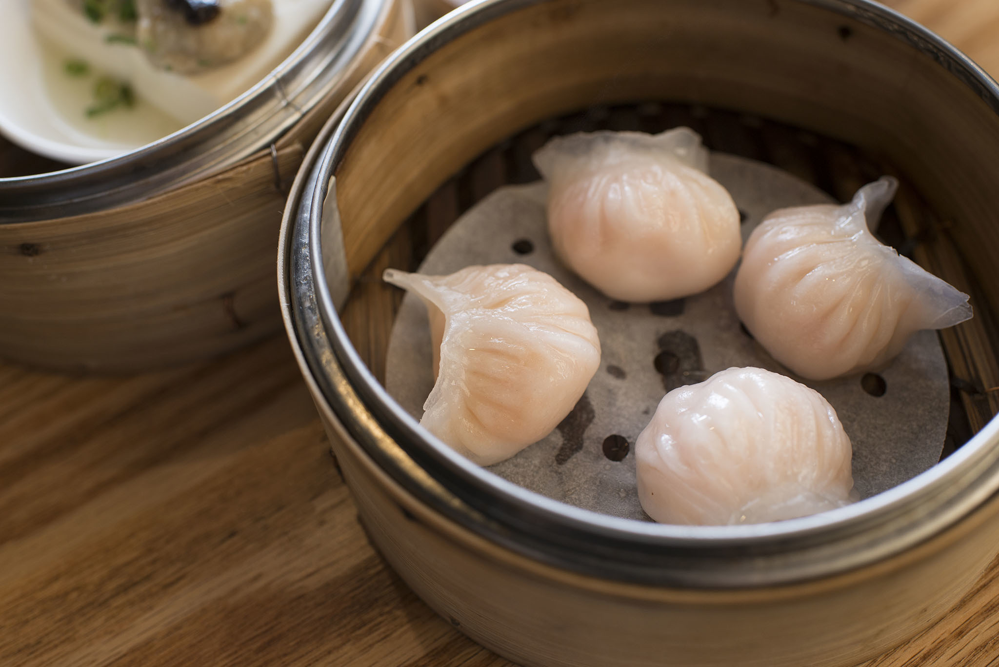 best dim sum delivery nyc