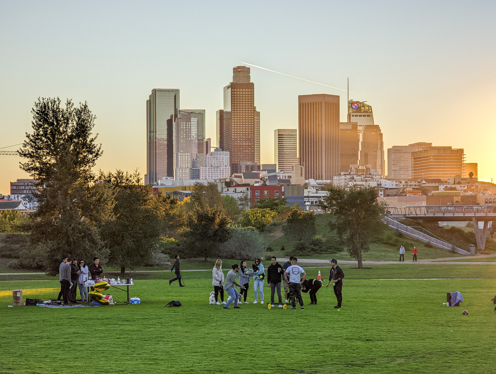 Afterlife  Music in Los Angeles