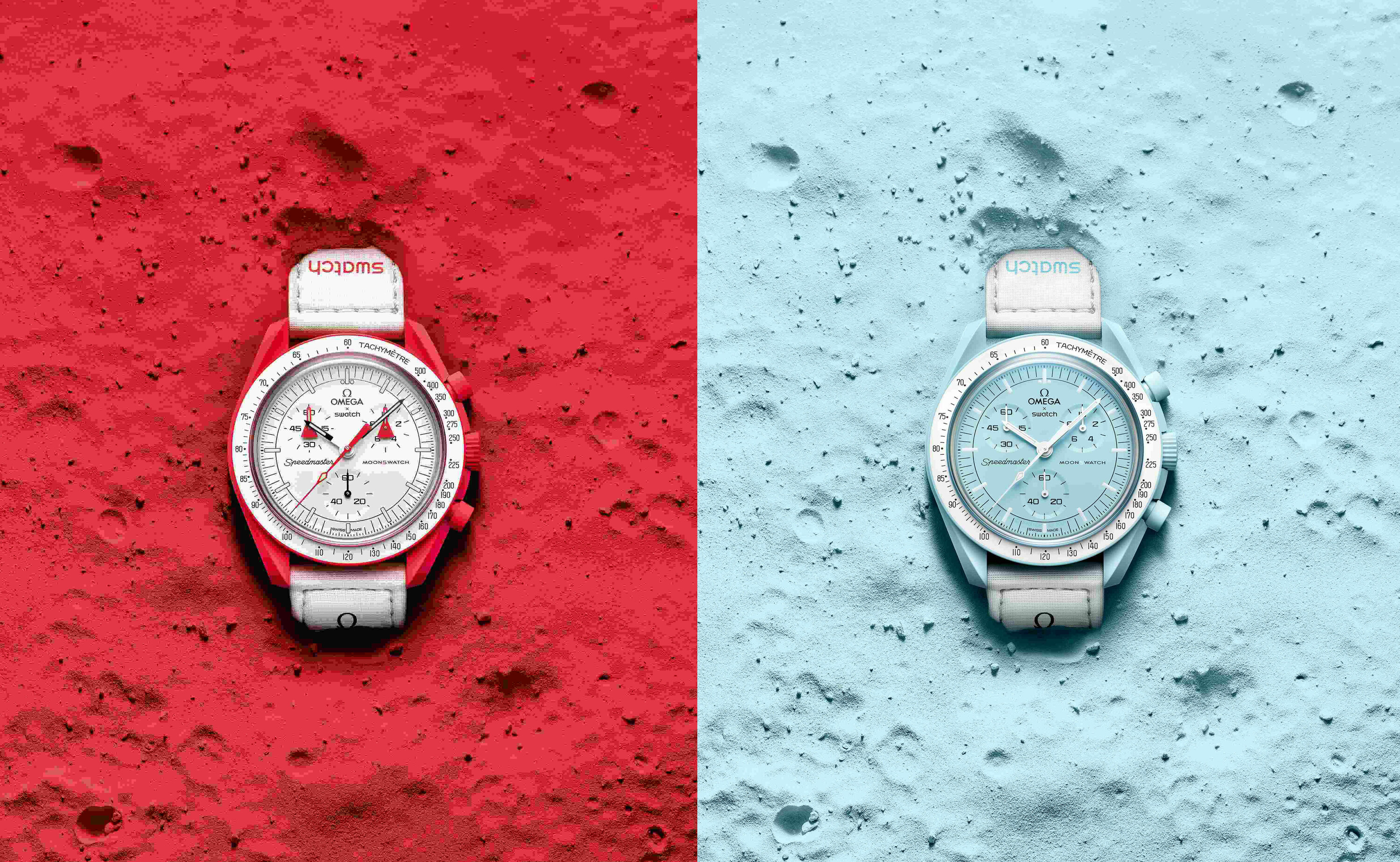 Experience the Thrill of Investing with These Sizzling Swatch Aktie Stocks!