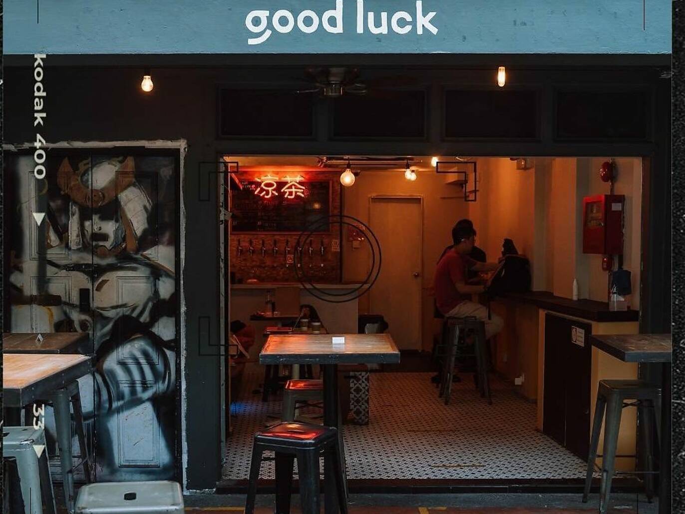 28 Best Craft Beer Bars in Singapore to Quaff Down a Pint