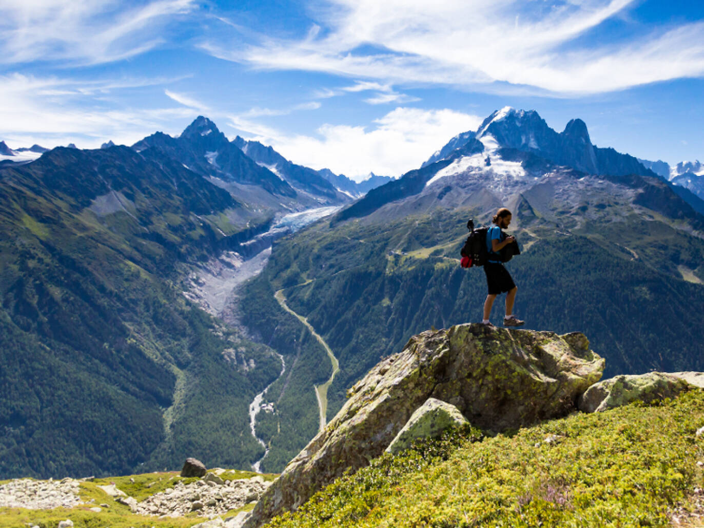 13 Of The Best Treks In The World