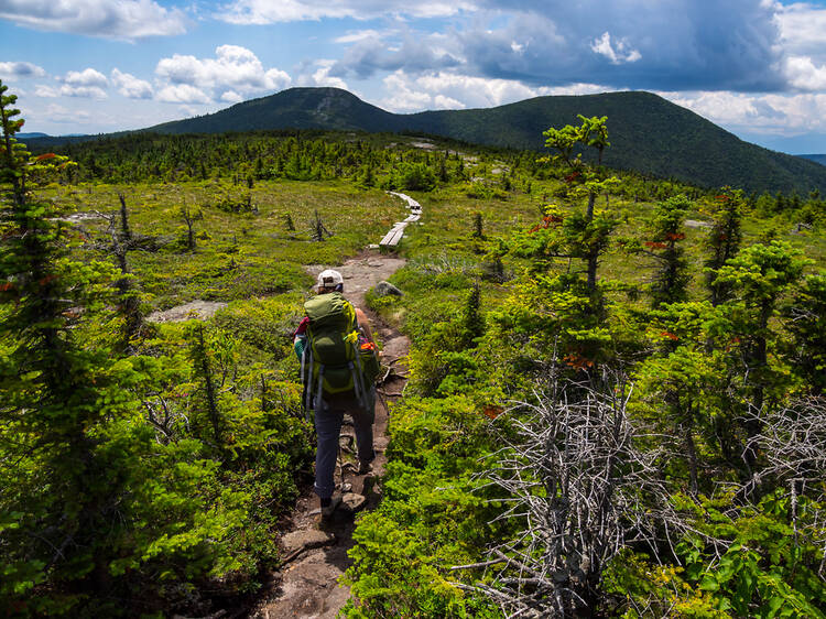 Appalachian Trail