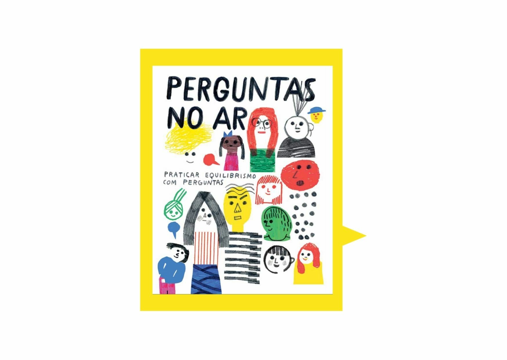 Perguntas no Ar