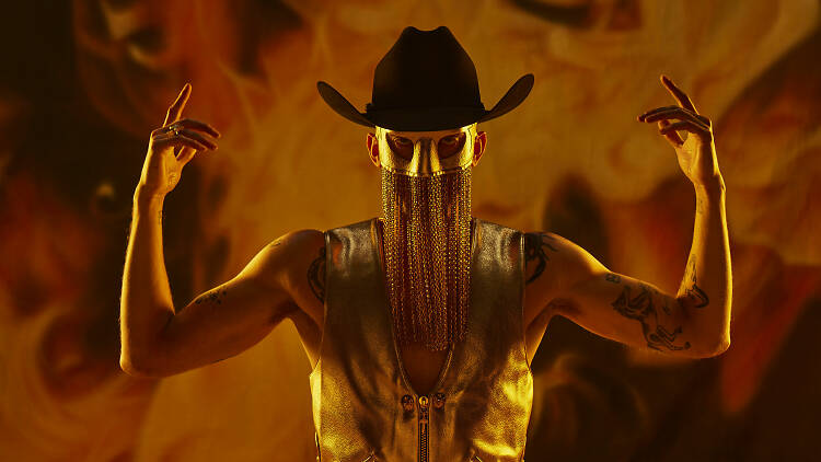 Orville Peck