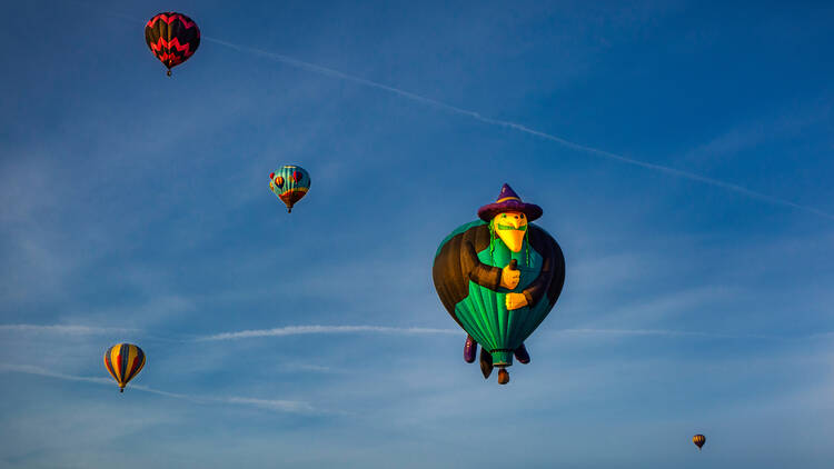 Arizona Balloon Classic | Phoenix, AZ