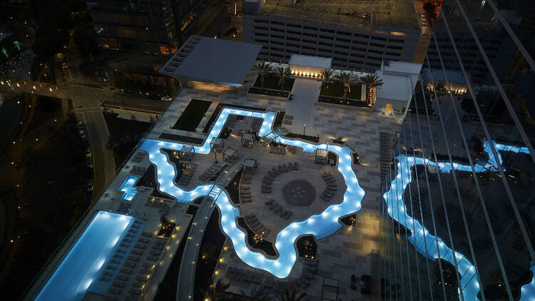 Marriott Marquis Houston | Houston, TX