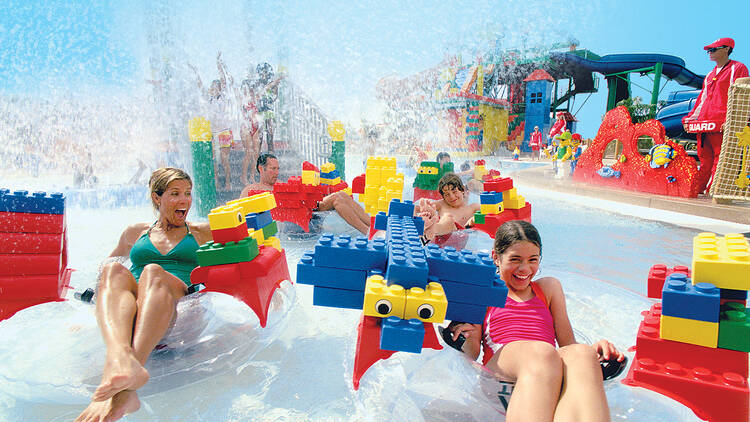 LEGOLAND California Resort | Carlsbad, CA