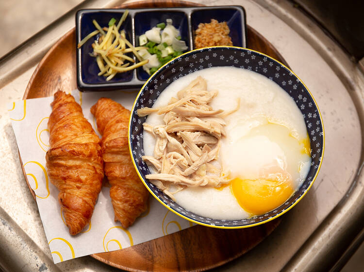 12 best breakfast restaurants in Bangkok