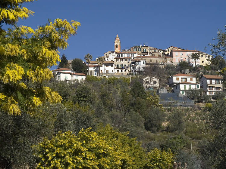 Why this Italian village is fighting to become its own country