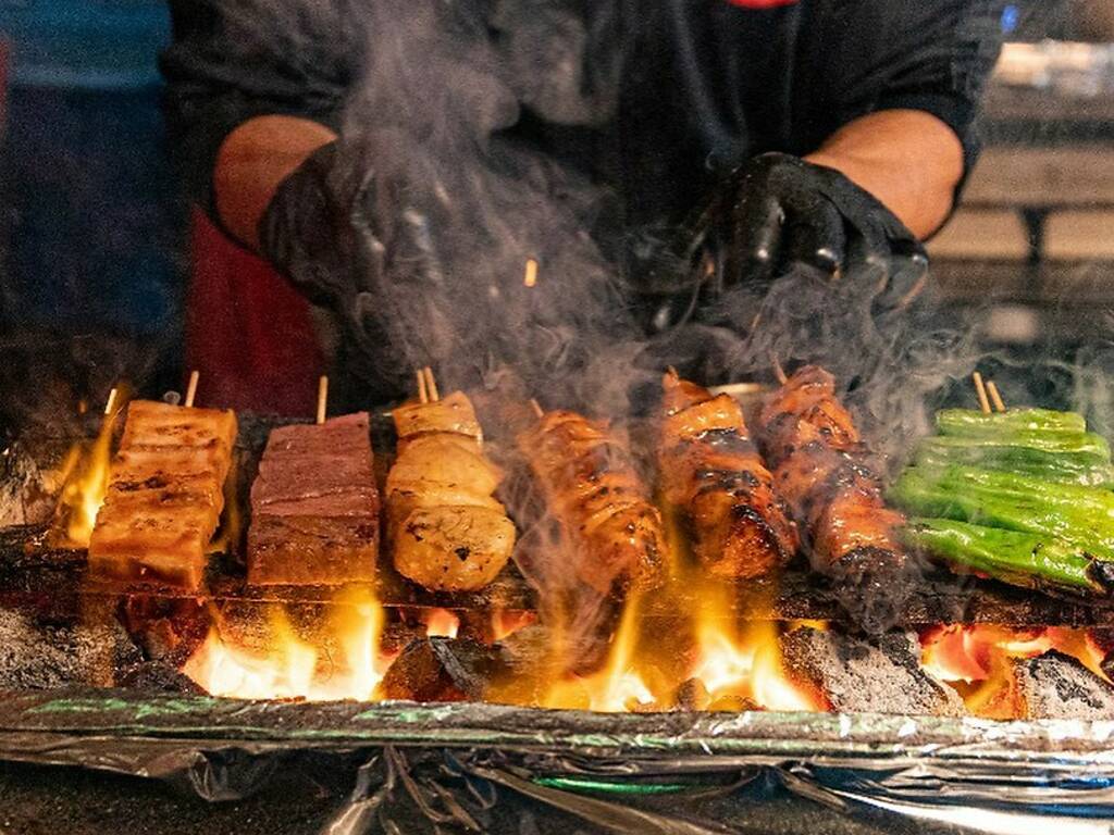 Restaurants New York Restaurants & Reviews Time Out New York