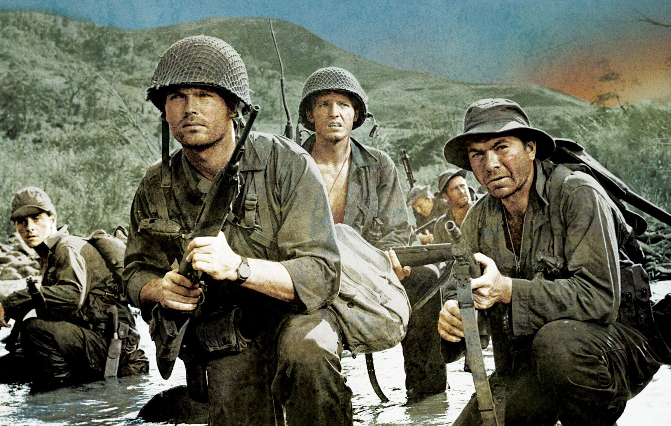 38 Best Memorial Day Movies of 2023 - War-Themed Movies to Watch Memorial  Day Weekend
