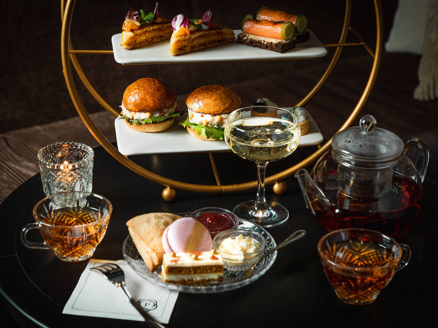 The 10 Best Afternoon Tea Services in Chicago