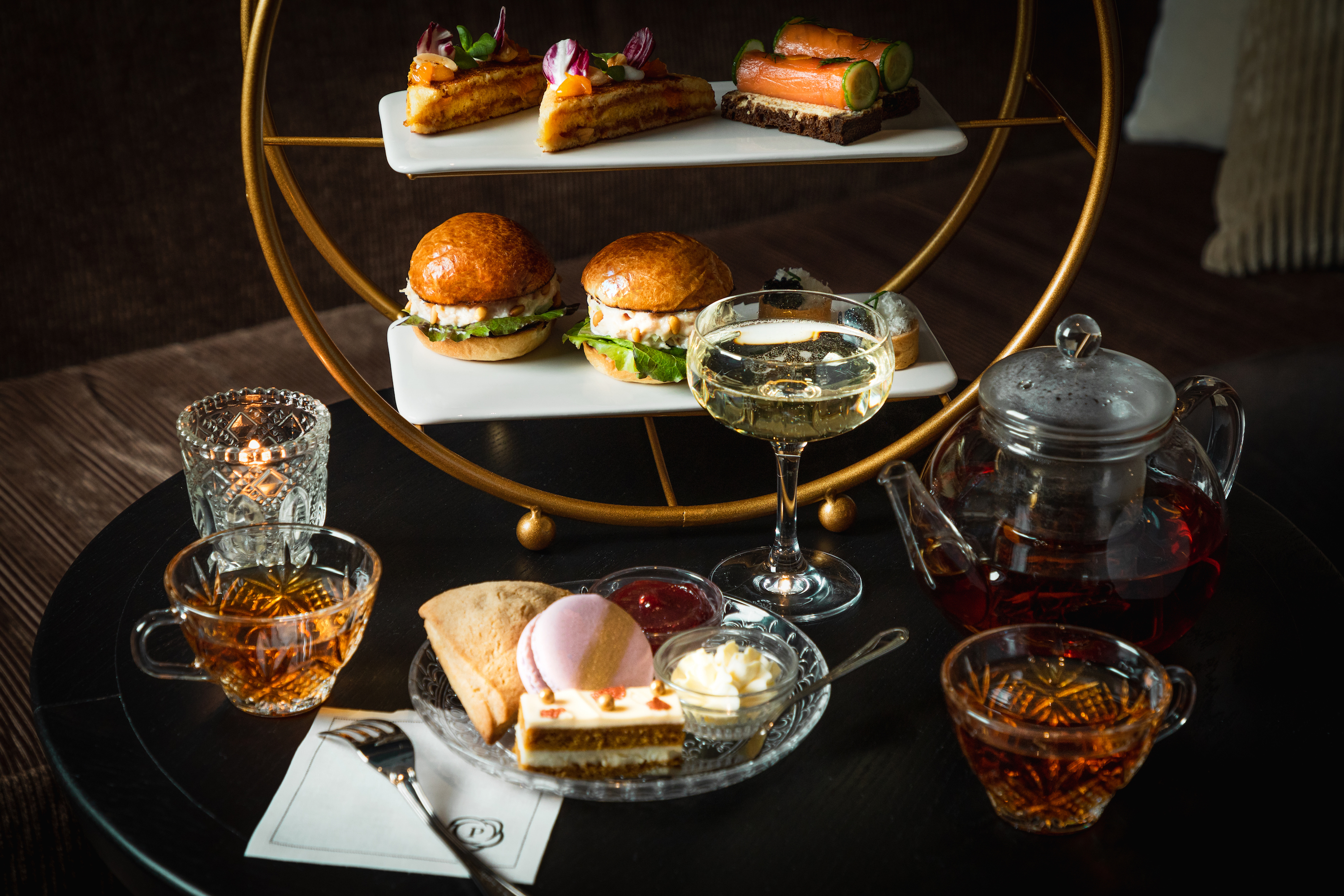 The 10 Best Afternoon Tea Services in Chicago